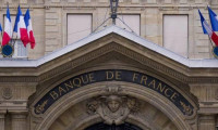 Fransa ekonomisinde % 6 daralma öngörülüyor