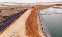 GAP’a hayat veren Atatürk Barajı sulama sezonuna hazır