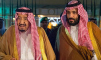 Suudi Arabistan kraliyet ailesine virüs bulaştığı ortaya çıktı