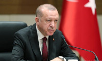 Cumhurbaşkanı Erdoğan ‘ilk ışık’ törenine katıldı