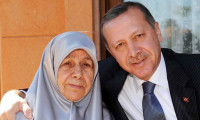Erdoğan'dan duygusal Anneler Günü videosu