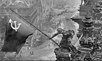 İkinci Dünya Savaşı galipleri 75 yıl sonra Berlin için kapıştı