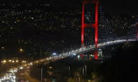 İstanbul'da kısıtlama biter bitmez caddeler doldu