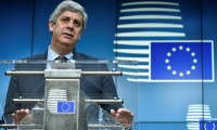 Eurogroup'tan 540 milyar euro'luk kurtarma planı için nihai onay 