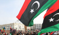 Libya Hükümeti'nden ortak bildiri tepkisi