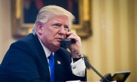 Trump'tan Irak Başbakanı Kazimi'ye tebrik telefonu