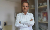 Prof. Dr. Mehmet Ceyhan: Farkında olmayan 400 bin hasta var