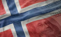 Norveç varlık fonundan yüklü miktarda nakit çekiyor
