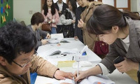 Güney Kore'de istihdam 21 yılın en keskin düşüşü yaşadı