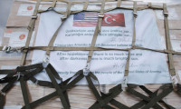ABD'nin AFAD'ından Türkiye'ye yardım teşekkürü