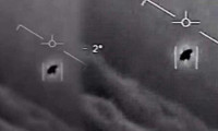Pentagon’dan yeni UFO ayrıntıları