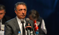Beşiktaş başkanı Ahmet Nur Çebi'nin korona virüs testi pozitif 