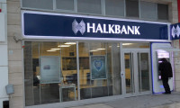 Halkbank 2020 ilk çeyrek bilançosunu açıkladı