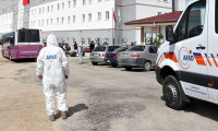 AFAD: Korona virüsle mücadelede 71 milyon lira harcandı 