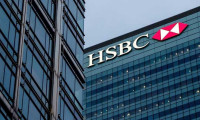 HSBC global ekonomi için büyüme tahminlerini düşürdü
