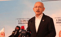 Kılıçdaroğlu: İş Bankası'nın prestijini kullanmak istiyorlar