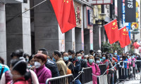 Çin, salgını kontrol altına aldı