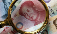 Çin’de yabancı sermaye yüzde 11.8 arttı