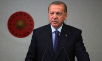 Cumhurbaşkanı Erdoğan'dan Van'daki terör saldırısına tepki