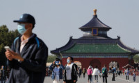 Çin'de artan virüs vakaları nedeniyle 6 yetkili görevden alındı