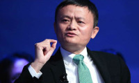 Jack Ma, SoftBank Yönetim Kurulu'ndan ayrılıyor