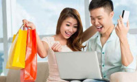 Çin'deki online satış festivalinde 182.5 milyar yuanlık satış