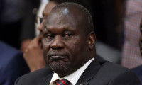 Güney Sudan Cumhurbaşkanı Yardımcısı ve eşi Kovid-19’a yakalandı