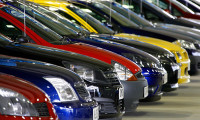 Avrupa'da otomobil satışlarında büyük düşüş