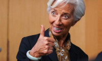 Lagarde: Parasal genişleme Almanya'ya rağmen devam edecek