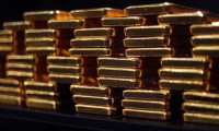 Gram altın 382 lira seviyelerinde 