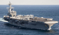 ​ABD’den 100 metreden fazla savaş gemilerimize yaklaşmayın uyarısı