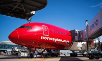 Çin hükümeti, Norwegian Air Shuttle'ın önemli hissedarı oldu
