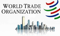 DTÖ: Küresel ticaret bu yılın ilk yarısında sert daralacak