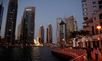 Dubaili şirketler iflasın eşiğinde