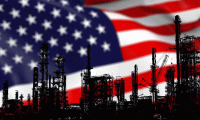 ABD'nin petrol sondaj kulesi sayısı 10 haftadır azalıyor