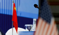ABD, 33 Çin kuruluşunu kara listeye aldı
