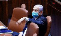 Netanyahu, yarın hakim karşısına çıkacak