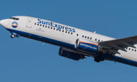 SunExpress, iç hat uçuşlarına 4 Haziran'da başlıyor