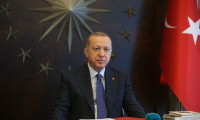 Erdoğan: Yeni hayat biçimiyle bu dönemi en az hasarla atlatacağız