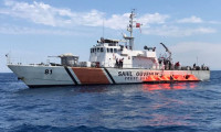 Foça'da 72 sığınmacı kurtarıldı