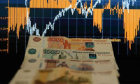 Rus bankalarının net karı %83 azaldı