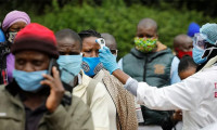Korona virüs aşısının Afrika'da deneneceği ortaya çıktı