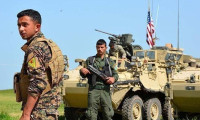 ABD'den terör örgütü YPG'ye hava savunma sistemi