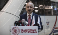 Bakan Karaismailoğlu açıkladı: Tren bilet ücretlerine zam yok