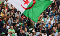 Cezayir, Fransa'ya öfkeli...Belgesel krizi!