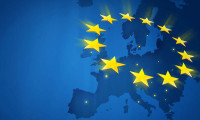 Euro Bölgesi'nde ekonomi güveni Mayıs'ta yükseldi