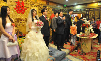 Çin'de boşanmak isteyene bir ay zorunlu 'bekleme süresi'
