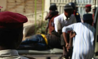 Nijerya'da silahlı saldırılarda en az 60 kişi öldü