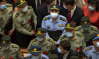 Çinli generalden tehdit: Saldırırız