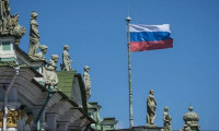 Rus ekonomisi nisanda yüzde 12 küçüldü